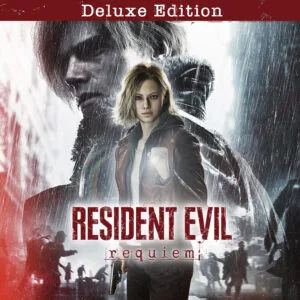 Resident Evil Requiem Deluxe Edition - Steam Offline