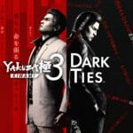 Yakuza Kiwami 3 & Dark Ties - Deluxe Edition - Steam Offline