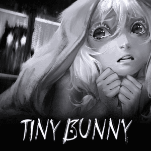 Tiny Bunny + Manga vol.1 - Steam Offline