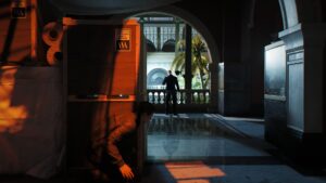 007 First Light Deluxe Edition - Steam Offline - Ảnh 2