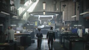007 First Light Deluxe Edition - Steam Offline - Ảnh 4