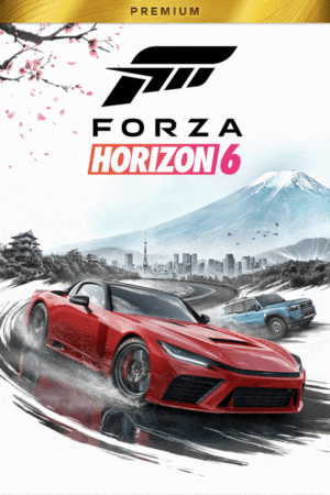 Forza Horizon 6 Premium Edition - Steam Offline