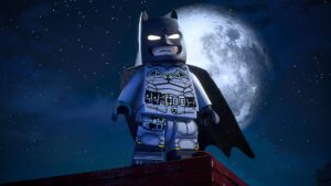 LEGO Batman: Legacy of the Dark Knight Deluxe Edition - Steam Offline - Ảnh 2