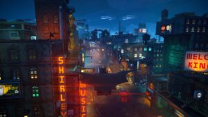 LEGO Batman: Legacy of the Dark Knight Deluxe Edition - Steam Offline - Ảnh 3