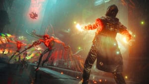 CONTROL Resonant Digital Deluxe Edition - Steam Offline - Ảnh 2