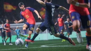 EA SPORTS FC 27 Ultimate Edition - EA Offline - Ảnh 3