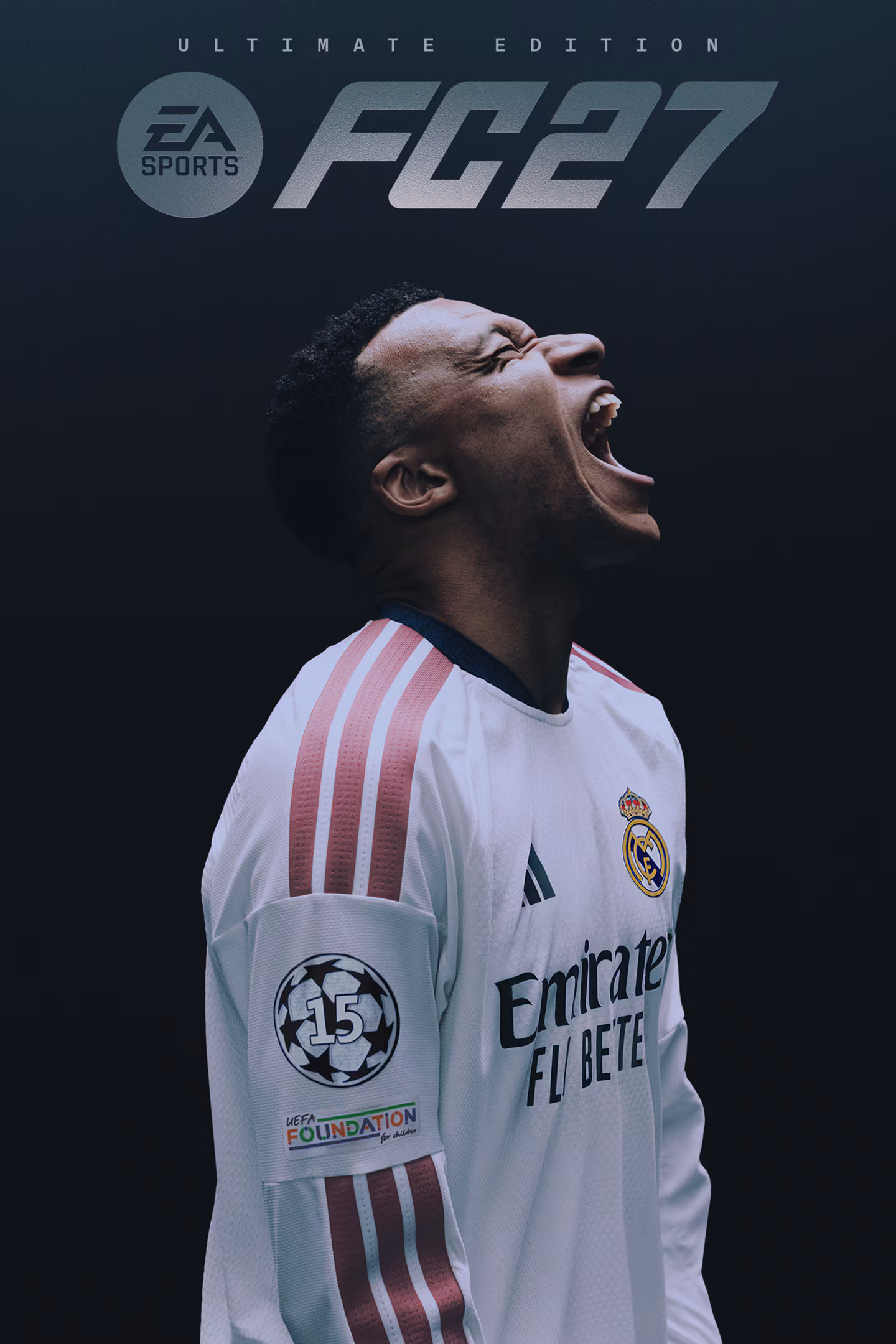 EA SPORTS FC 27 Ultimate Edition - DuyQuangGameStore EA SPORTS FC 27 Ultimate Edition - EA Offline - Ảnh 1