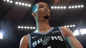 NBA 2K27 Deluxe Edition - Steam Offline - Ảnh 2