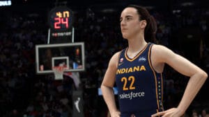 NBA 2K27 Deluxe Edition - Steam Offline - Ảnh 3