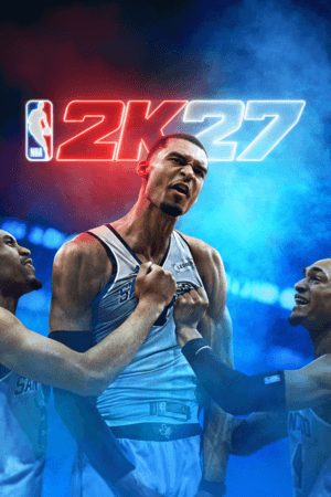 NBA 2K27 Deluxe Edition - Steam Offline