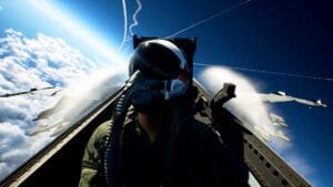 ACE COMBAT 8: WINGS OF THEVE Deluxe Edition - Steam Offline - Ảnh 3