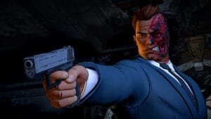 Batman - The Telltale Series - Steam Offline - Ảnh 2