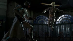 Batman - The Telltale Series - Steam Offline - Ảnh 3