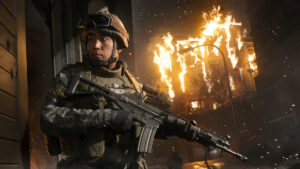 Call of Duty: Modern Warfare 4 (2026) - Steam Offline - Ảnh 2