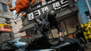 Call of Duty: Modern Warfare 4 (2026) - Steam Offline - Ảnh 4