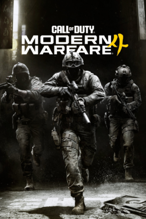 Call of Duty: Modern Warfare 4 (2026) - Steam Offline