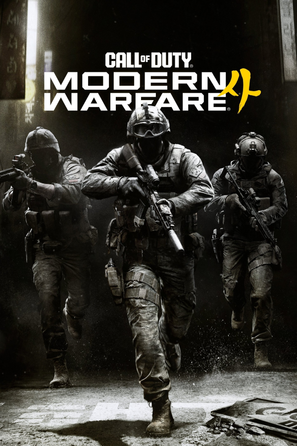 Call of Duty Modern Warfare 4 - DuyQuangGameStore Call of Duty: Modern Warfare 4 (2026) - Steam Offline - Ảnh 1