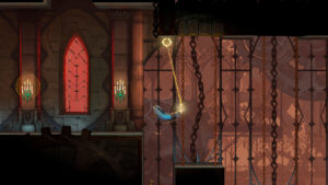 Castlevania: Belmont's Curse - Steam Offline - Ảnh 2
