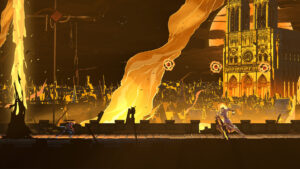 Castlevania: Belmont's Curse - Steam Offline - Ảnh 4