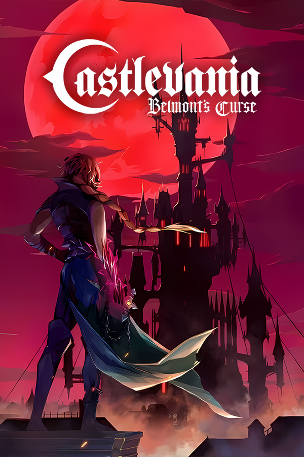 Castlevania Belmont's Curse - DuyQuangGameStore Castlevania: Belmont's Curse - Steam Offline - Ảnh 1