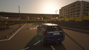 City Car Driving 2.0 - Steam Offline - Ảnh 2