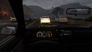 City Car Driving 2.0 - Steam Offline - Ảnh 4