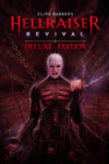 Clive Barker's Hellraiser: Revival Deluxe Edition - Steam Offline