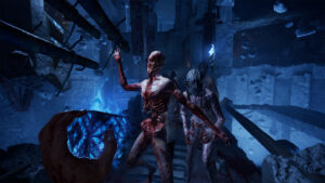 Clive Barker's Hellraiser: Revival Deluxe Edition - Steam Offline - Ảnh 3
