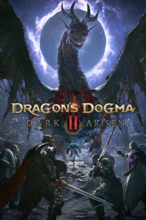 Dragon's Dogma 2: Dark Arisen - Steam Offline