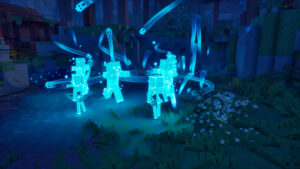Minecraft Dungeons II - Steam Offline - Ảnh 2