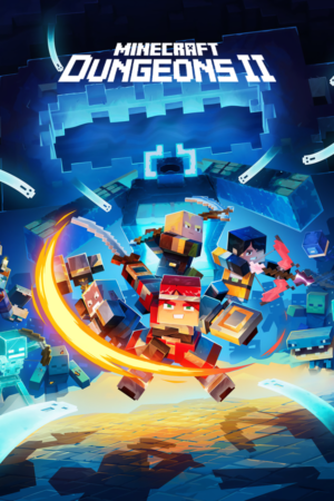 Minecraft Dungeons II - Steam Offline