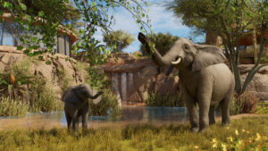 Planet Zoo 2: Deluxe Edition - Steam Offline - Ảnh 2