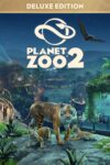 Planet Zoo 2: Deluxe Edition - Steam Offline