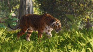 Planet Zoo 2: Deluxe Edition - Steam Offline - Ảnh 4