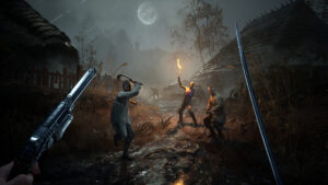 Valor Mortis Deluxe Edition - Steam Offline - Ảnh 2