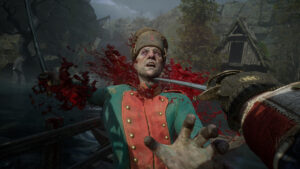 Valor Mortis Deluxe Edition - Steam Offline - Ảnh 3