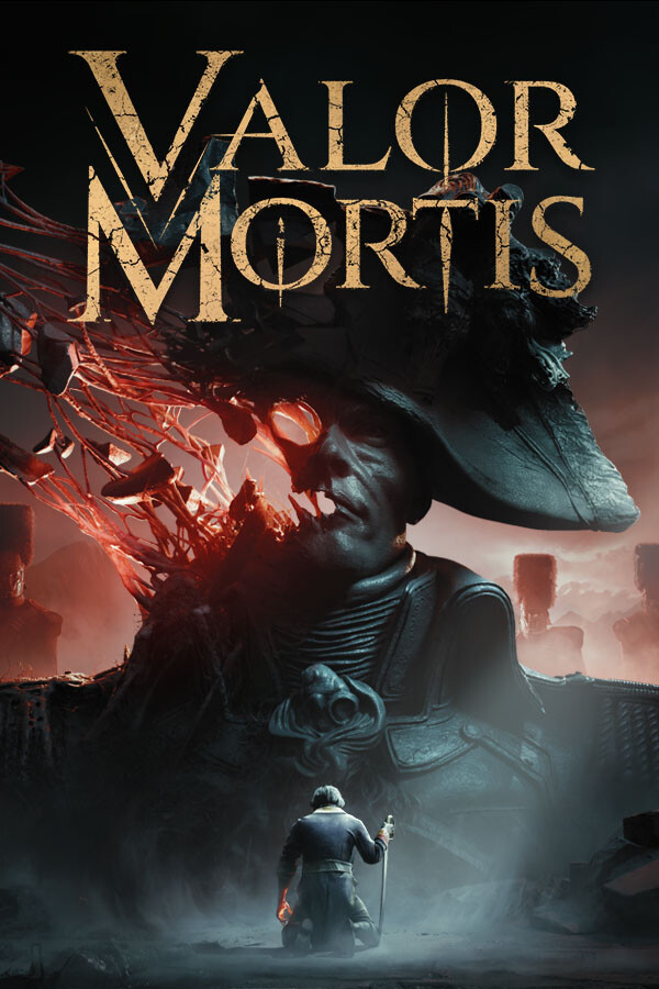 Valor Mortis Deluxe Edition - DuyQuangGameStore Valor Mortis Deluxe Edition - Steam Offline - Ảnh 1